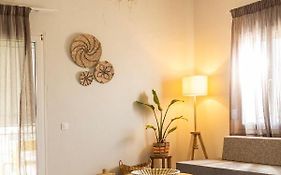 Dohos Skiathos Suites